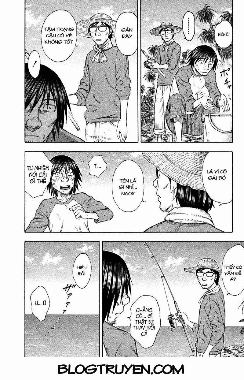 Đảo Tự Sát 65 trang 12