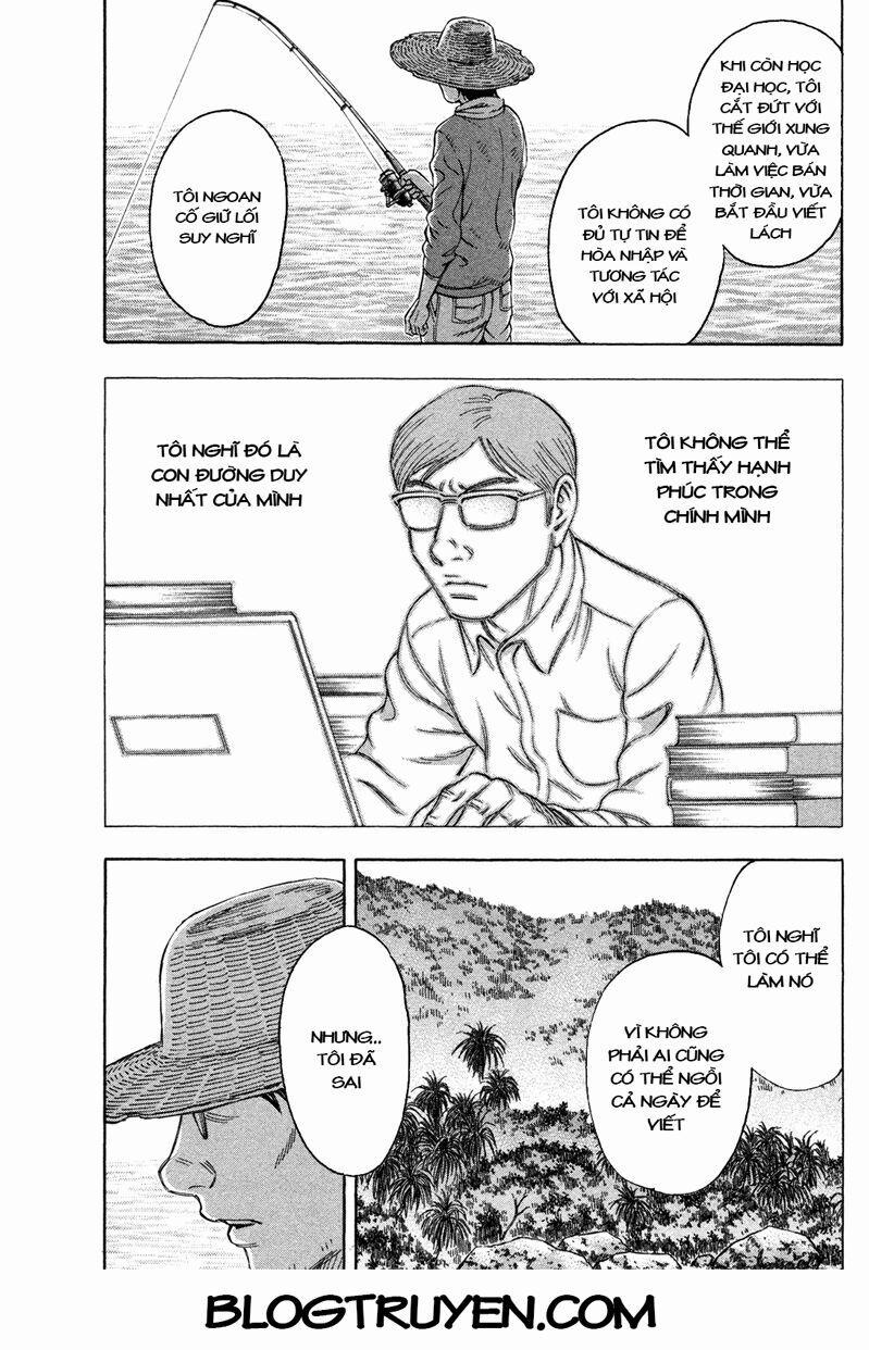 Đảo Tự Sát 65 trang 16