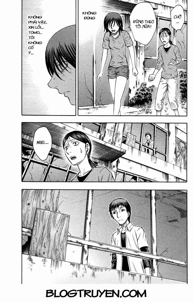 Đảo Tự Sát 66 trang 16