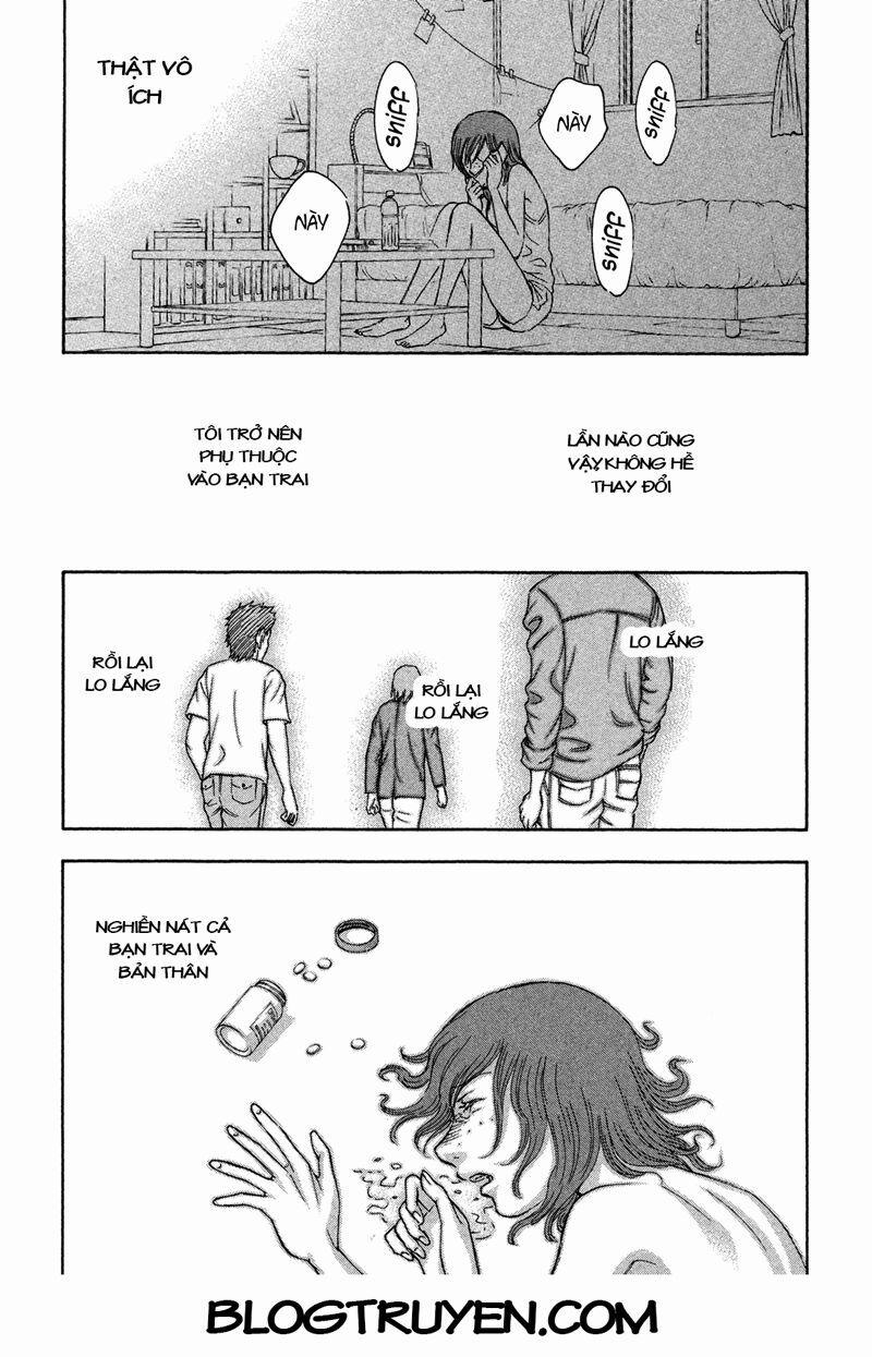 Đảo Tự Sát 66 trang 3