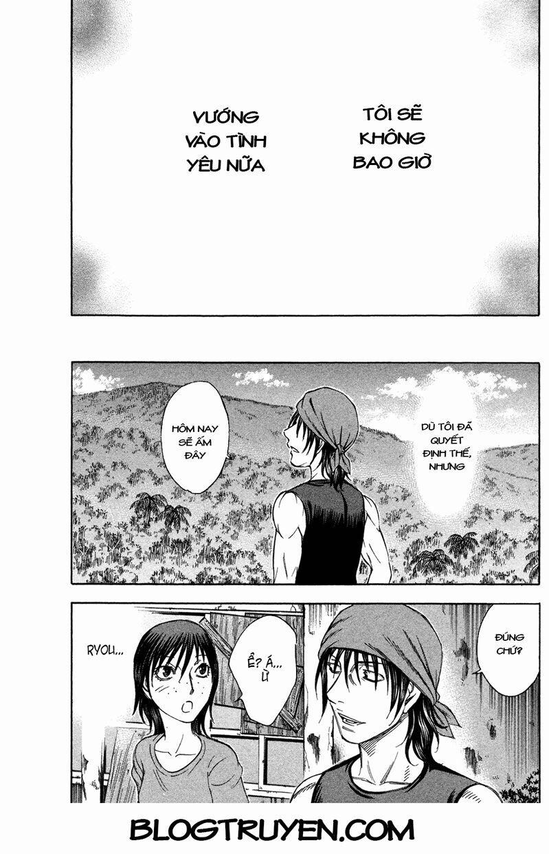 Đảo Tự Sát 66 trang 4