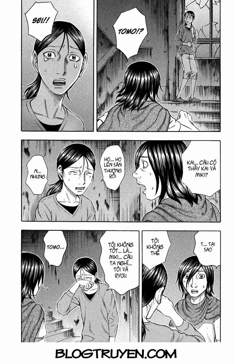 Đảo Tự Sát 67 trang 14