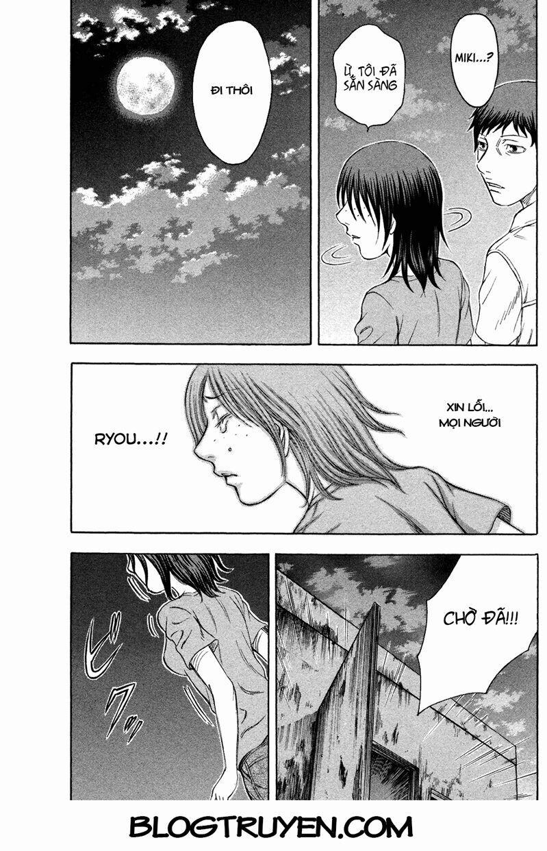 Đảo Tự Sát 67 trang 16