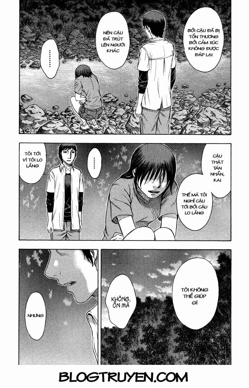 Đảo Tự Sát 67 trang 3