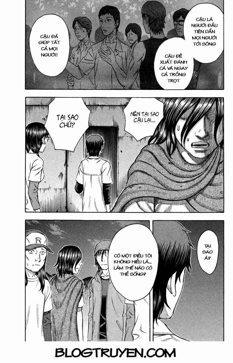 Đảo Tự Sát 68 trang 12