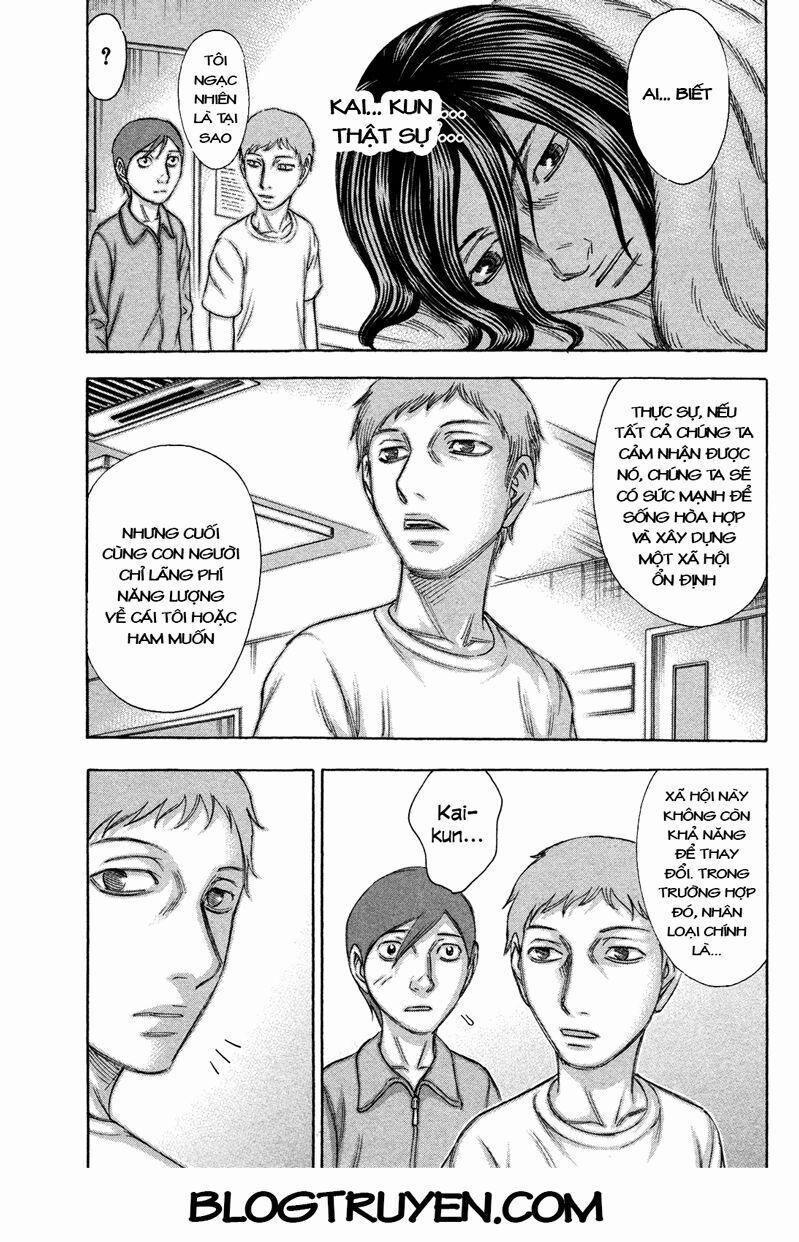 Đảo Tự Sát 68 trang 16