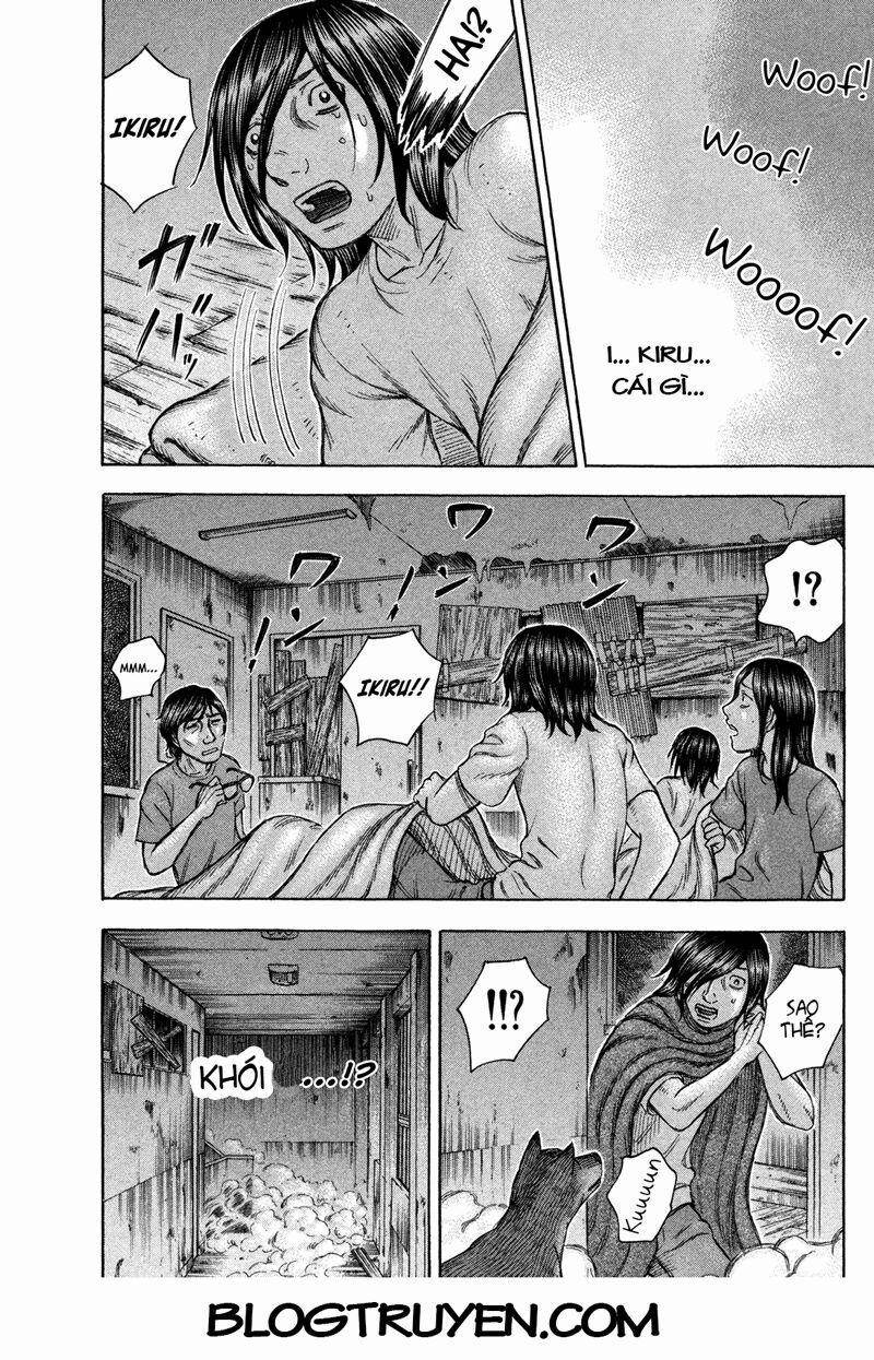 Đảo Tự Sát 68 trang 18