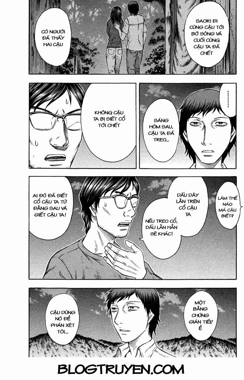 Đảo Tự Sát 68 trang 8