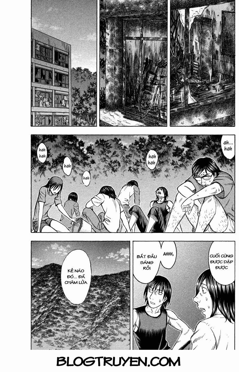 Đảo Tự Sát 69 trang 6