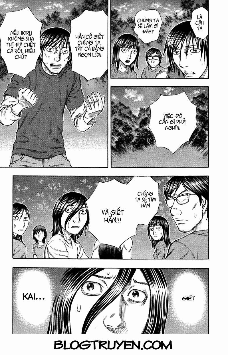 Đảo Tự Sát 69 trang 7