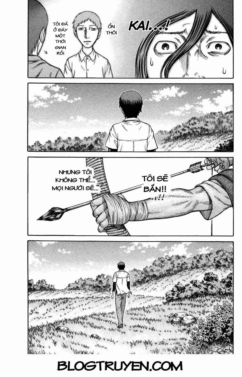 Đảo Tự Sát 70 trang 4