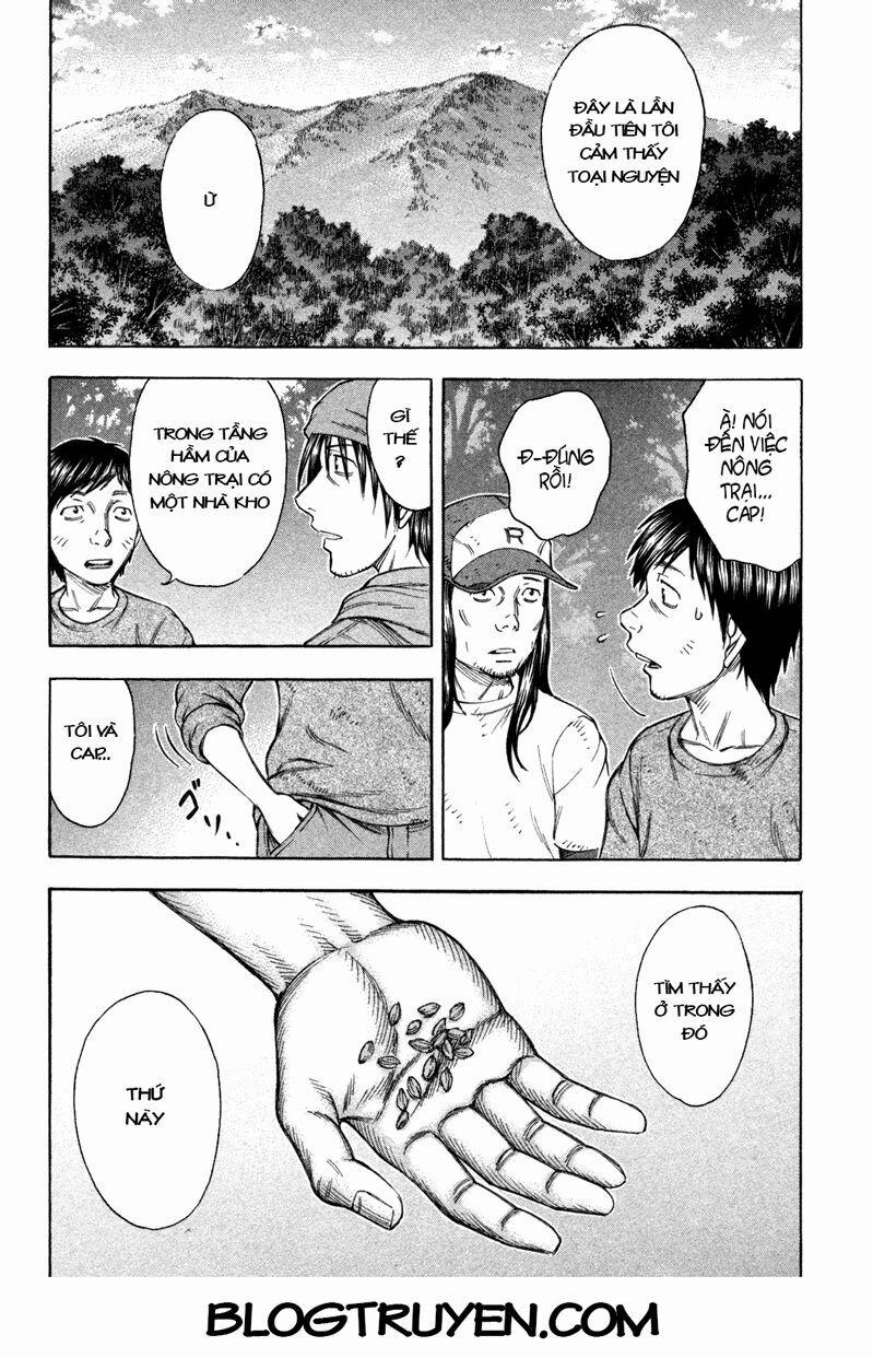 Đảo Tự Sát 71 trang 13