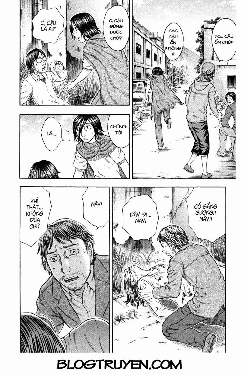 Đảo Tự Sát 72 trang 18