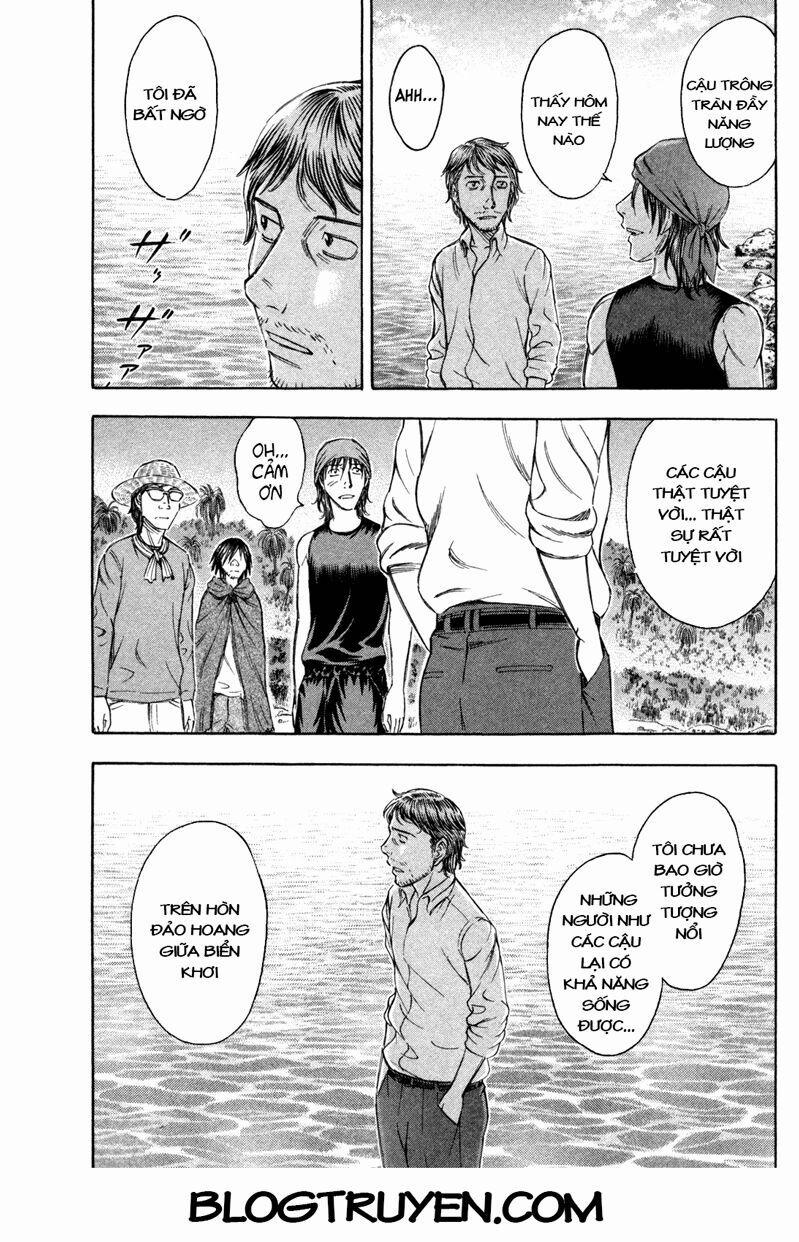 Đảo Tự Sát 73 trang 14