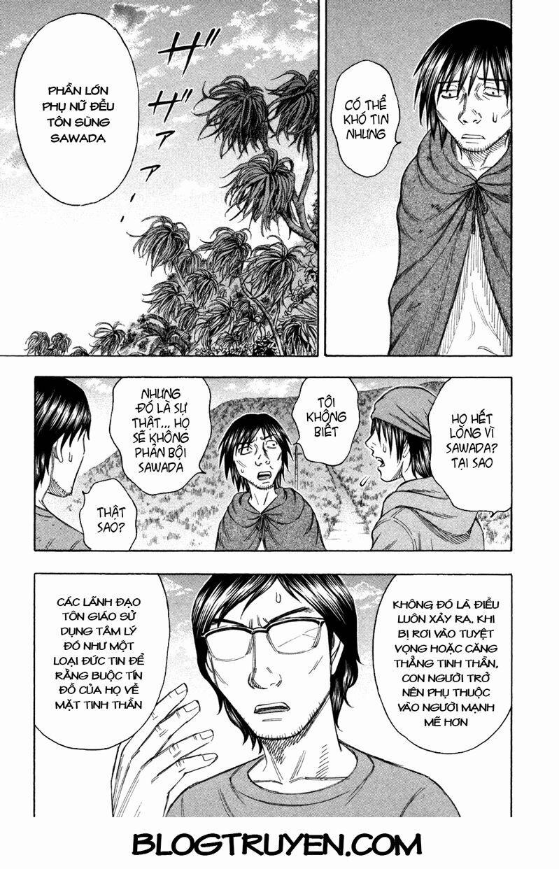 Đảo Tự Sát 75 trang 7