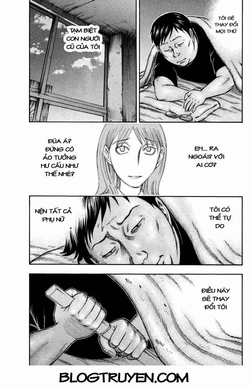 Đảo Tự Sát 78 trang 18