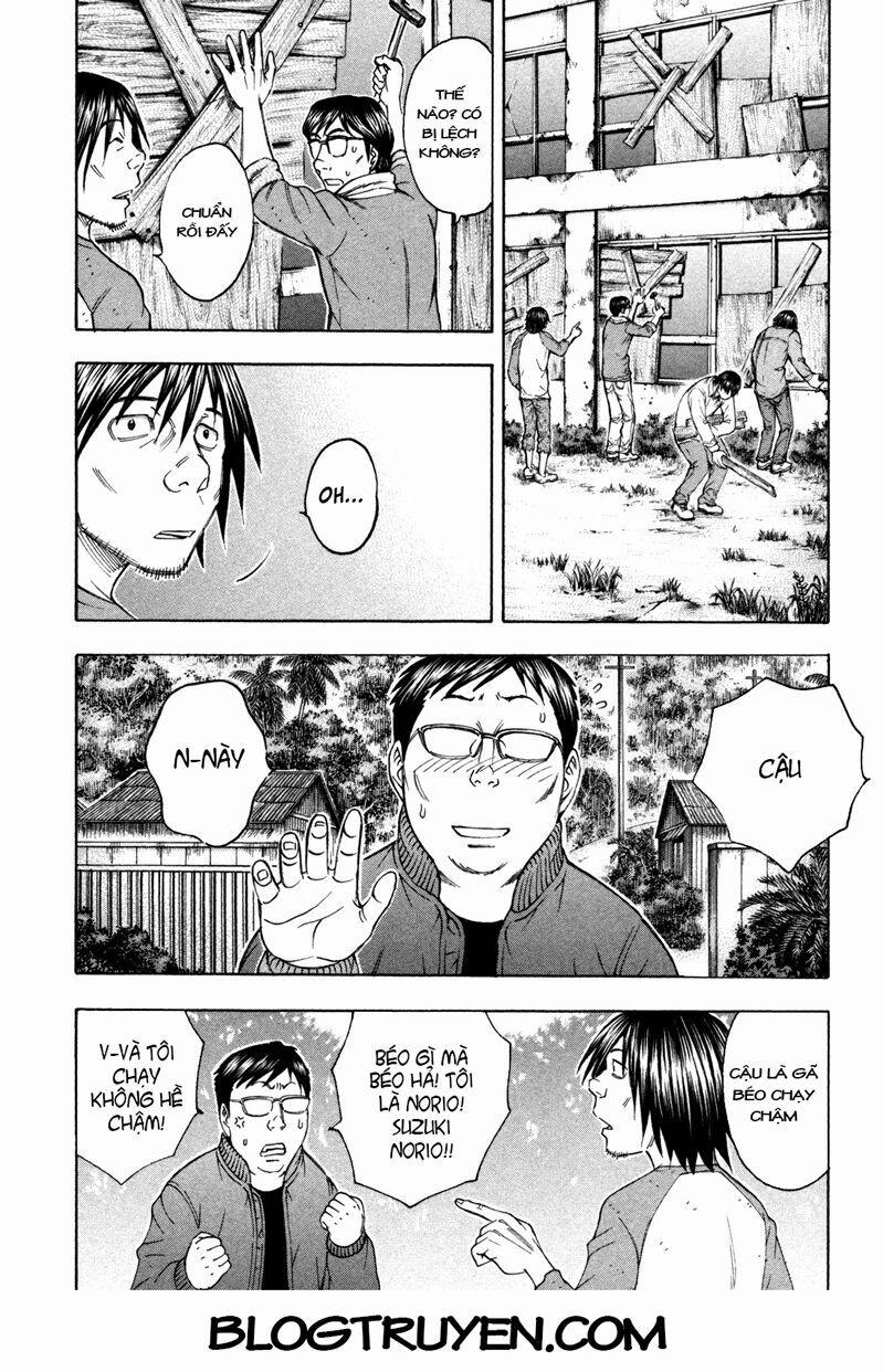 Đảo Tự Sát 78 trang 2