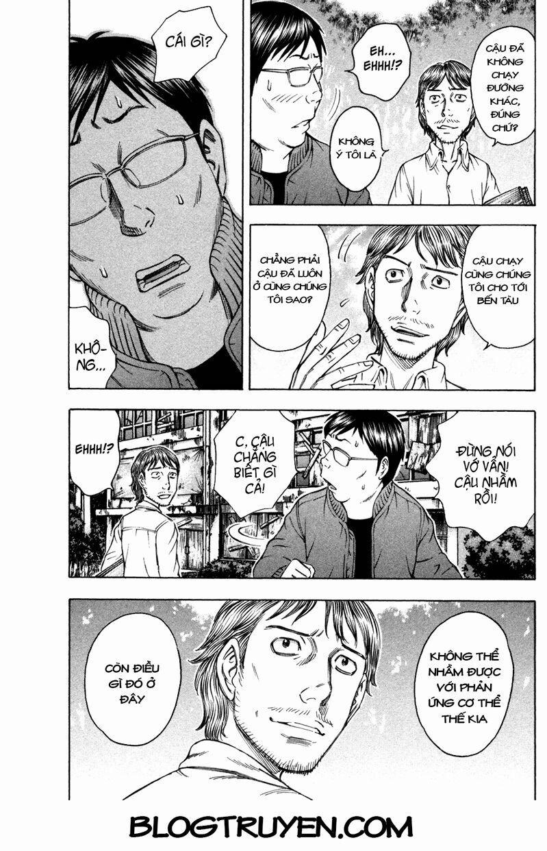 Đảo Tự Sát 78 trang 4