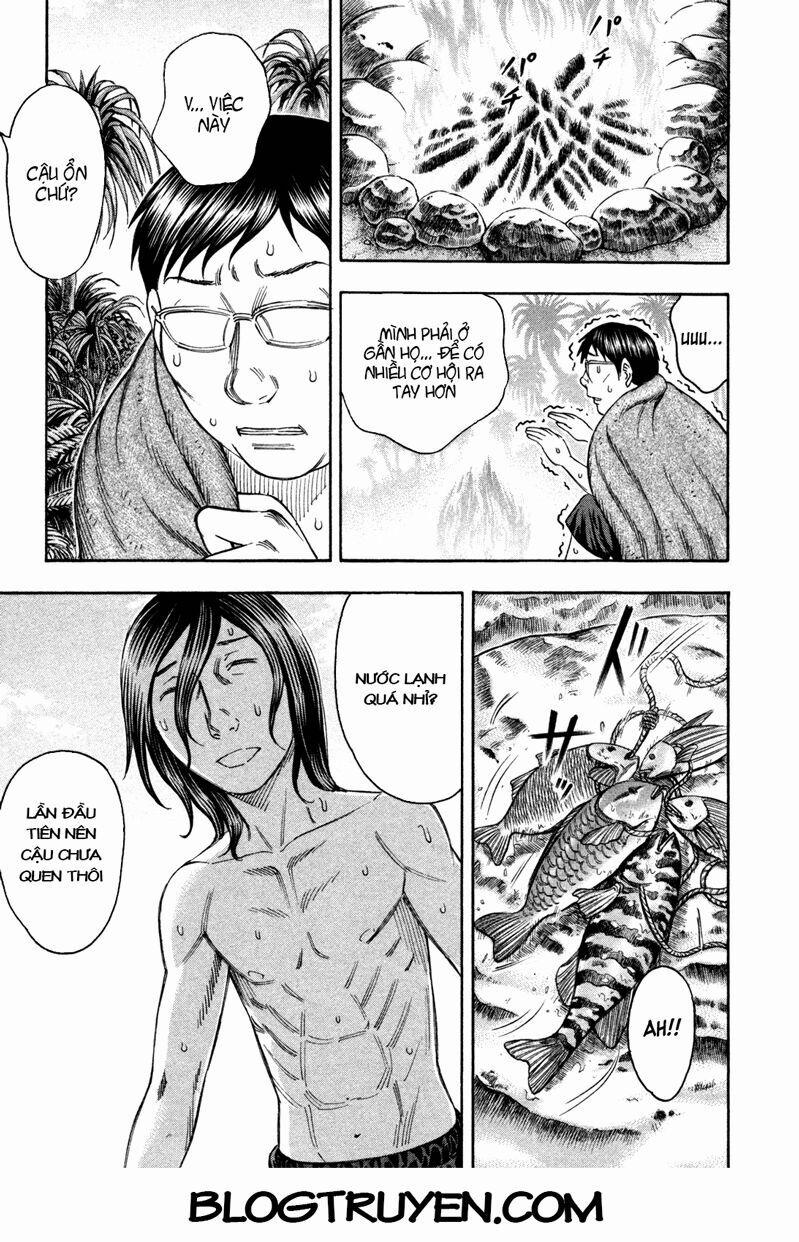 Đảo Tự Sát 78 trang 9