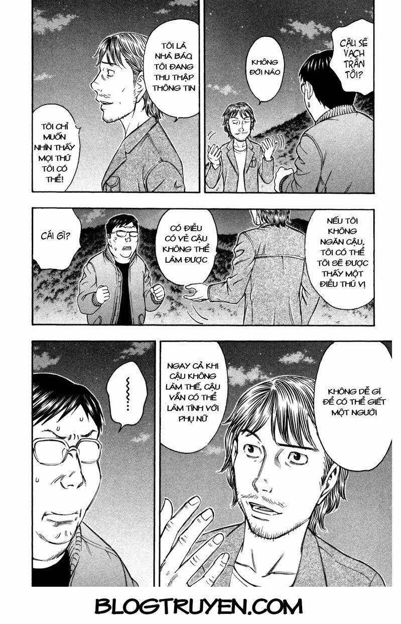 Đảo Tự Sát 79 trang 12