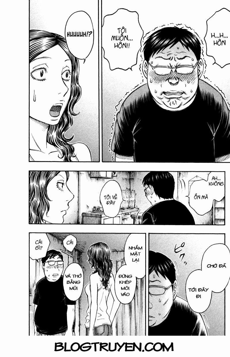 Đảo Tự Sát 79 trang 18