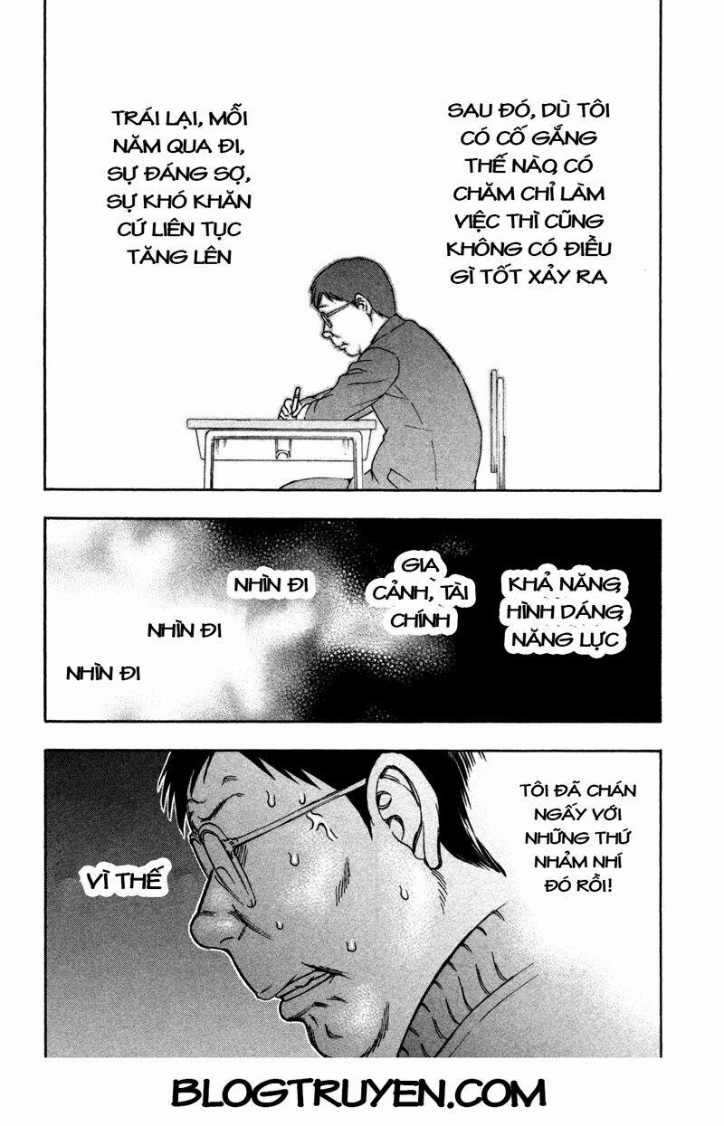 Đảo Tự Sát 79 trang 5