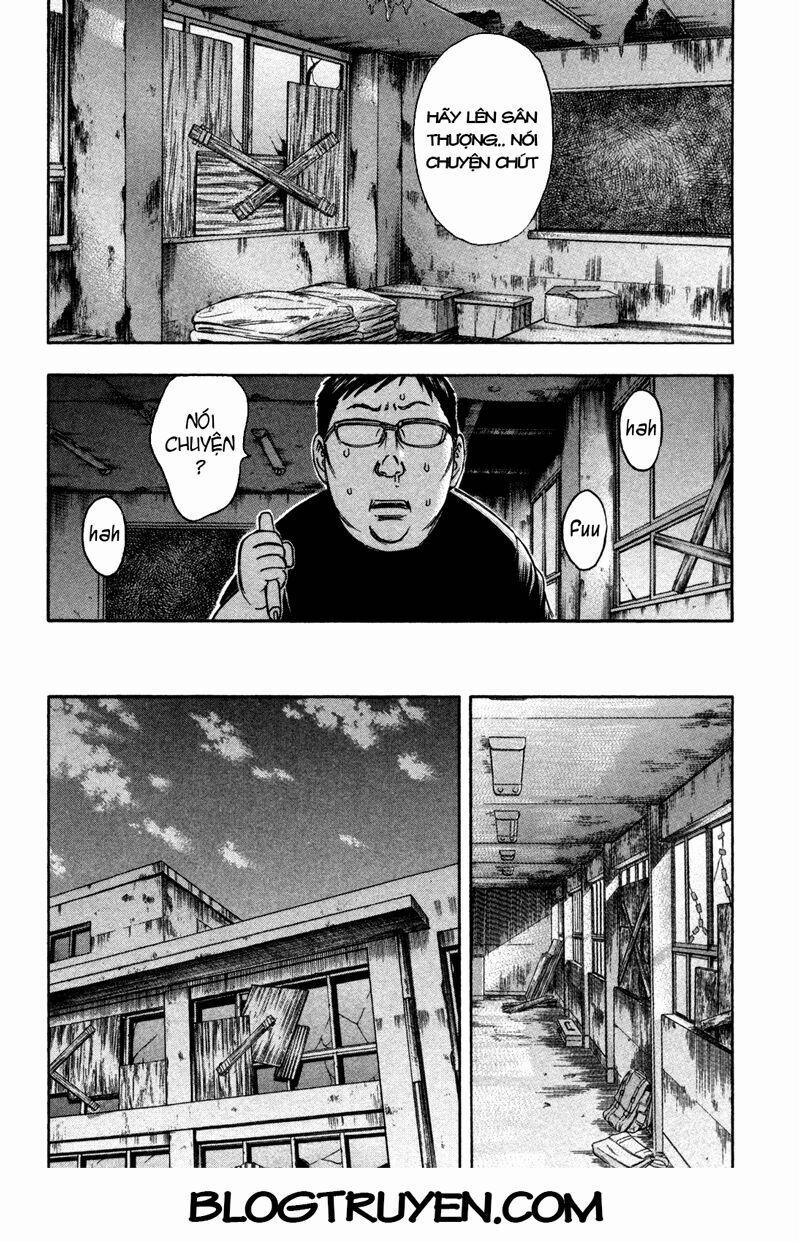 Đảo Tự Sát 79 trang 9