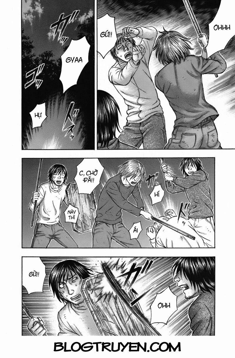 Đảo Tự Sát 84 trang 10