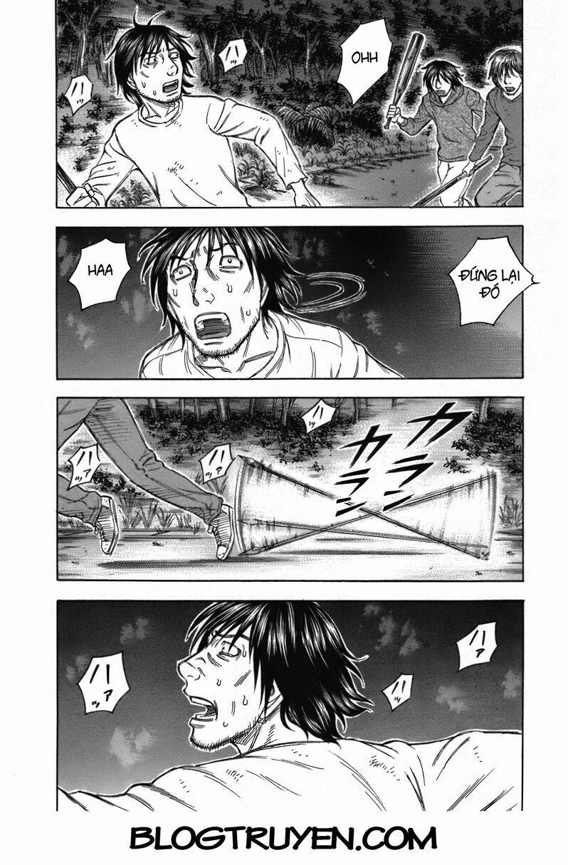 Đảo Tự Sát 84 trang 14