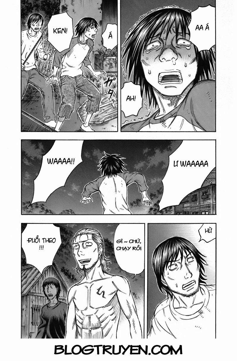 Đảo Tự Sát 84 trang 6