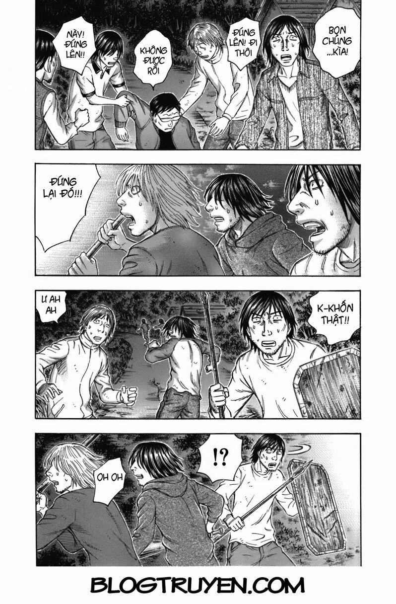 Đảo Tự Sát 84 trang 9