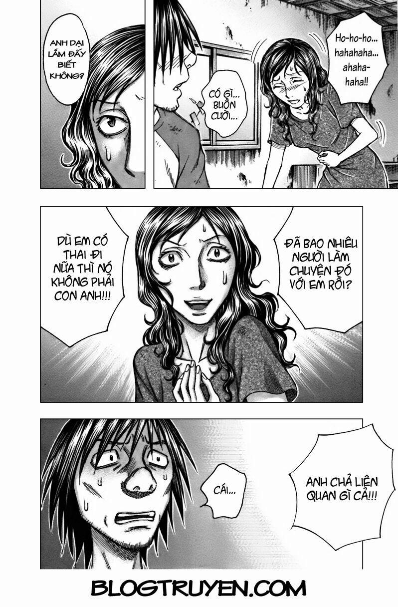 Đảo Tự Sát 86 trang 12