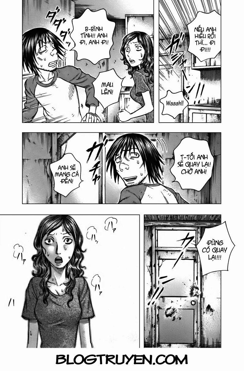 Đảo Tự Sát 86 trang 13