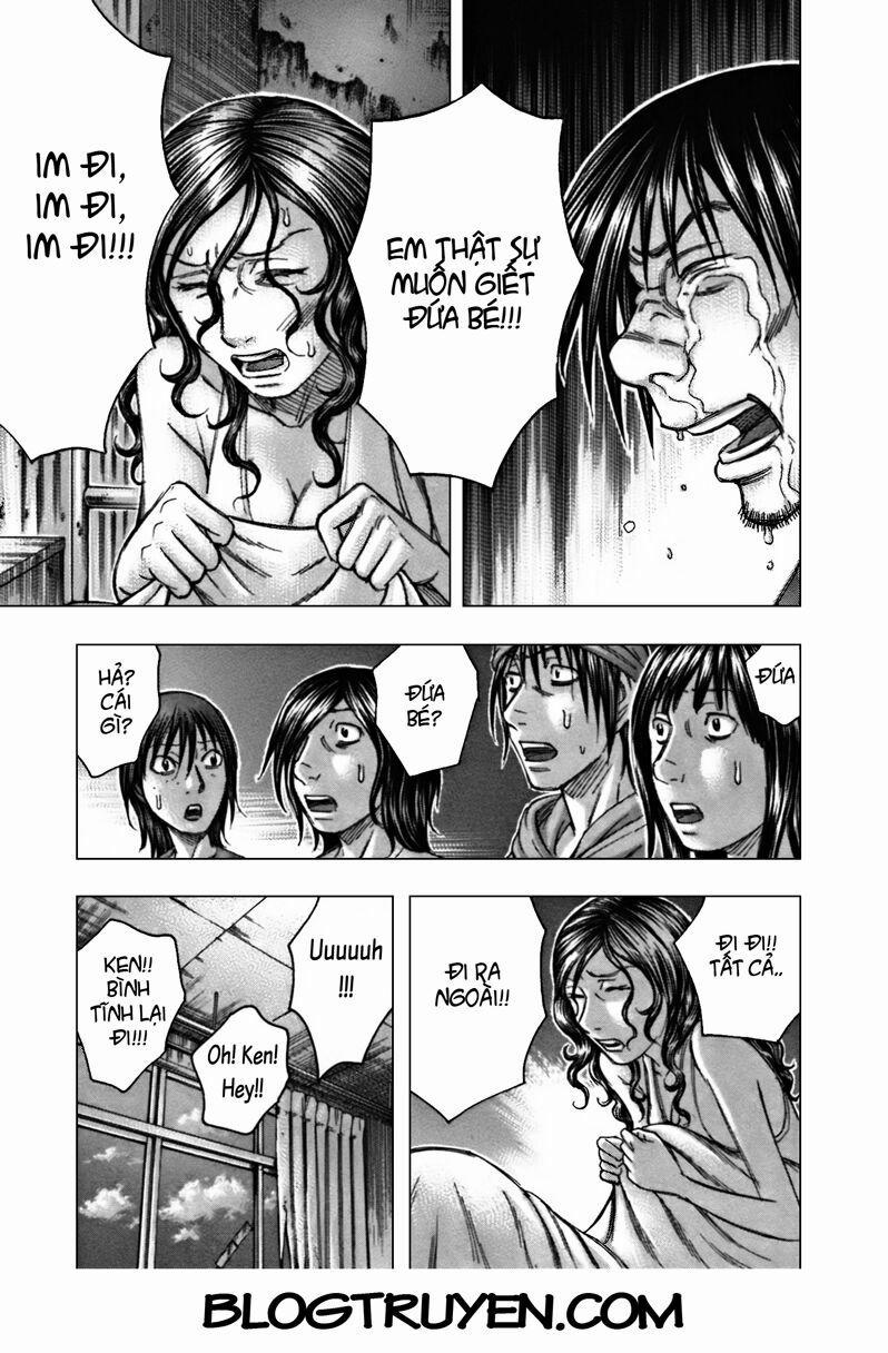 Đảo Tự Sát 87 trang 17