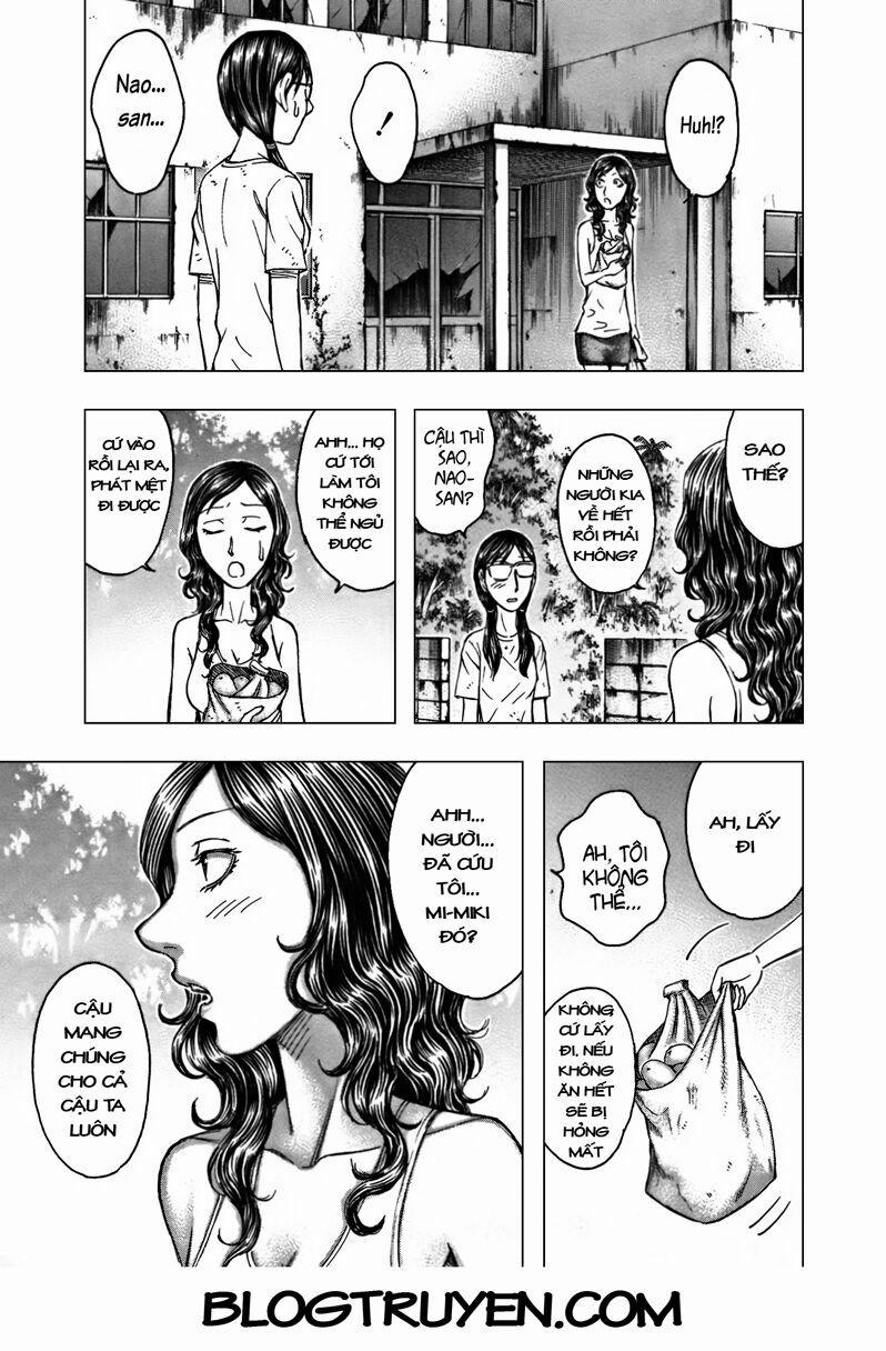 Đảo Tự Sát 88 trang 17