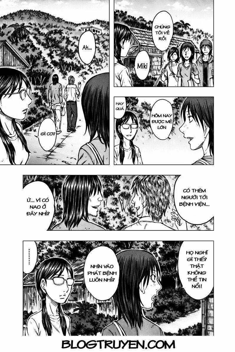 Đảo Tự Sát 88 trang 5