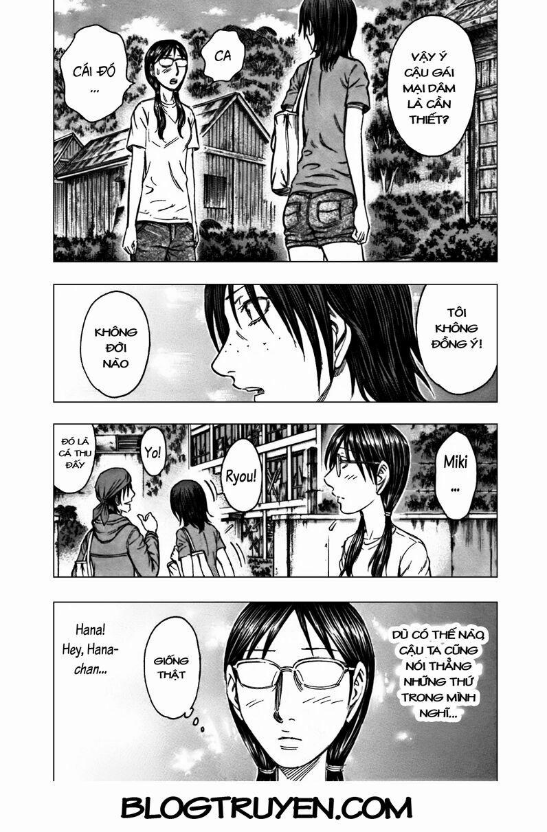 Đảo Tự Sát 88 trang 7