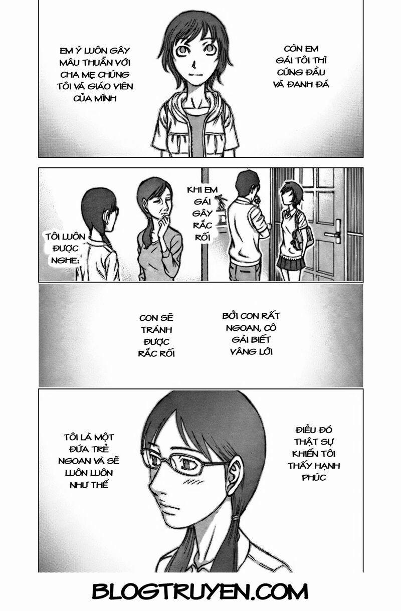 Đảo Tự Sát 88 trang 9