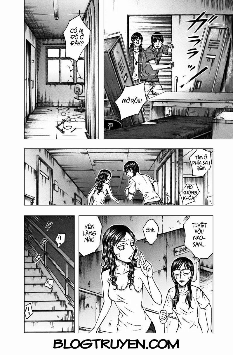 Đảo Tự Sát 89 trang 10