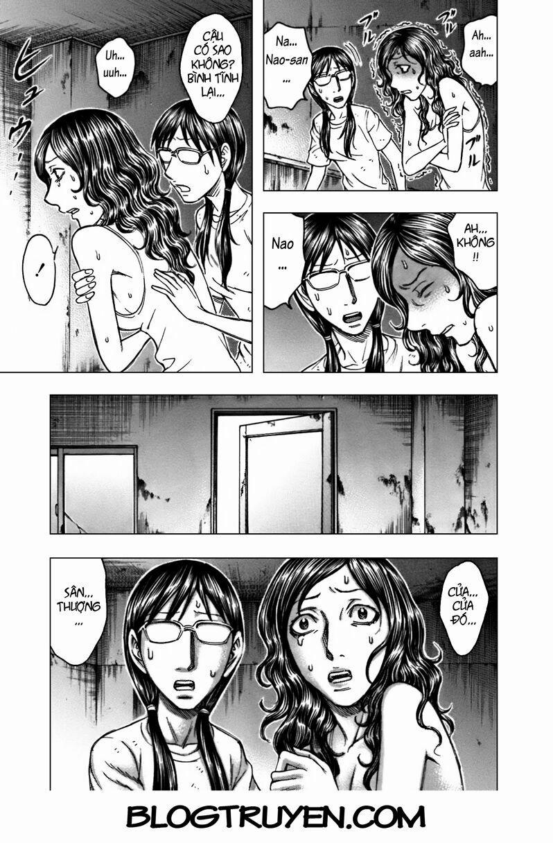 Đảo Tự Sát 89 trang 13