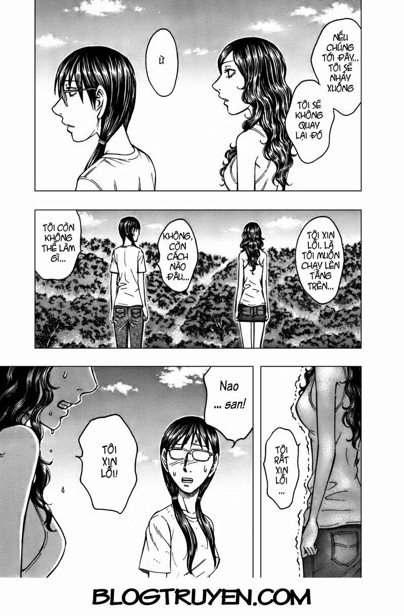 Đảo Tự Sát 89 trang 15