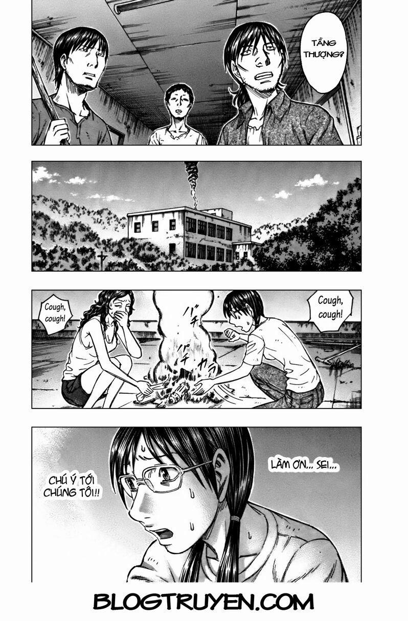 Đảo Tự Sát 89 trang 20