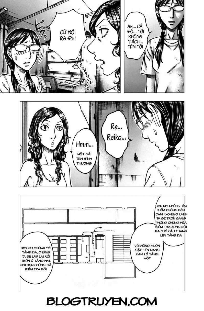 Đảo Tự Sát 89 trang 5