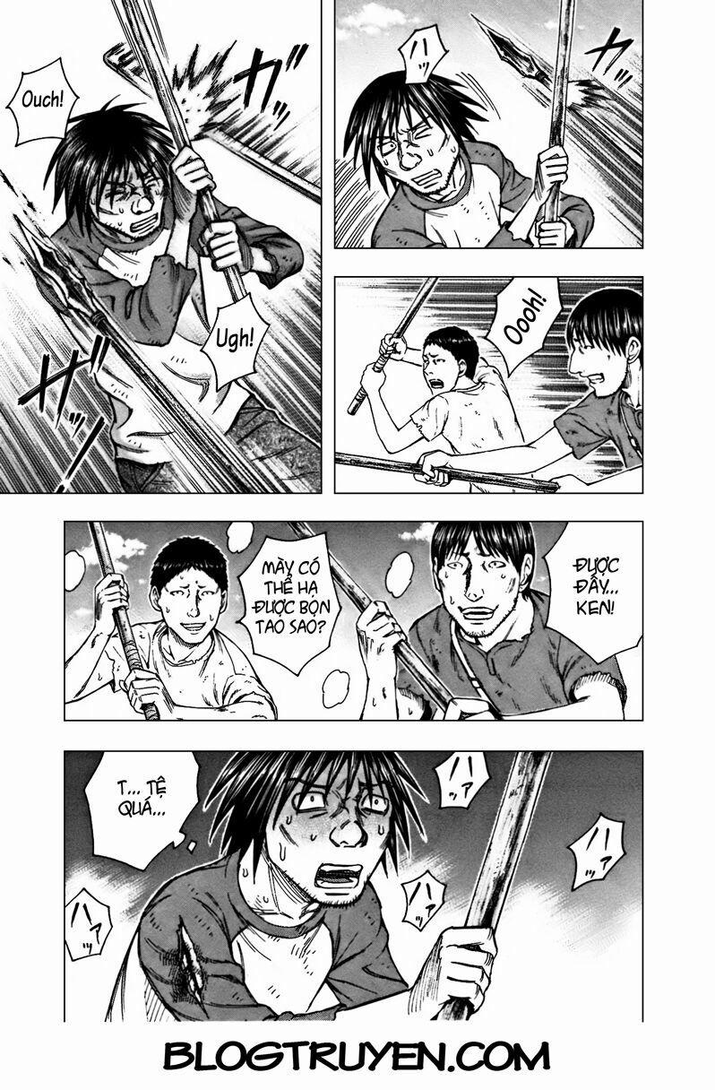 Đảo Tự Sát 90 trang 15