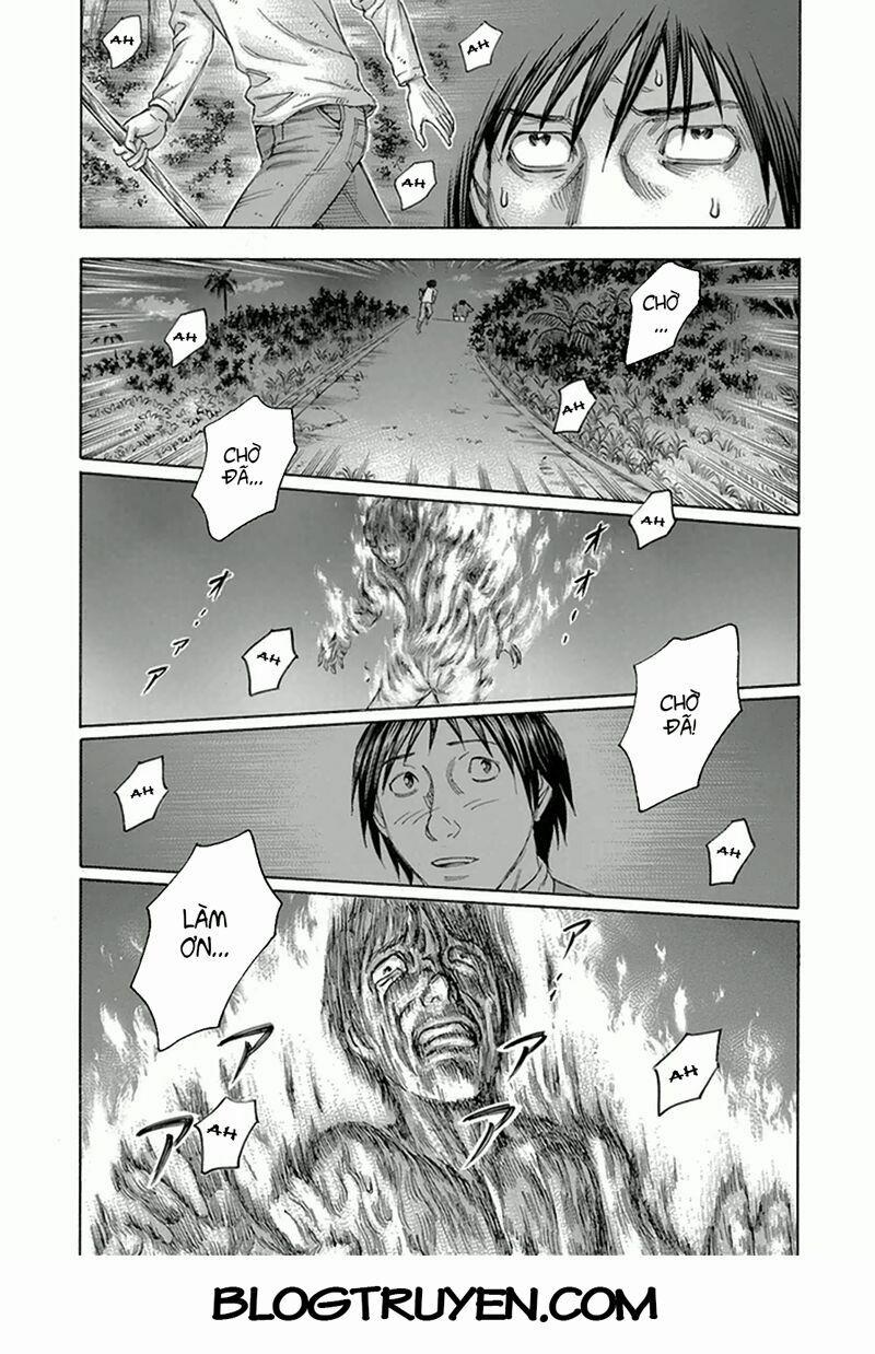 Đảo Tự Sát 91 trang 17