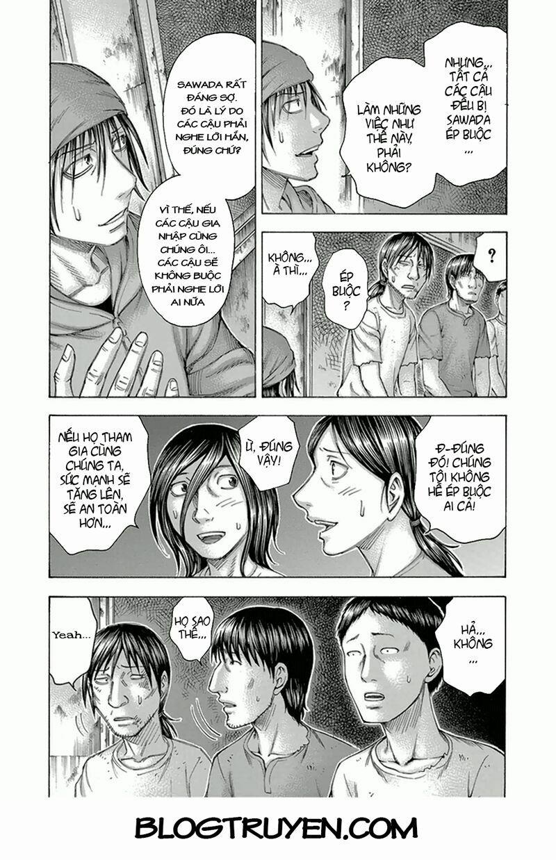 Đảo Tự Sát 91 trang 6