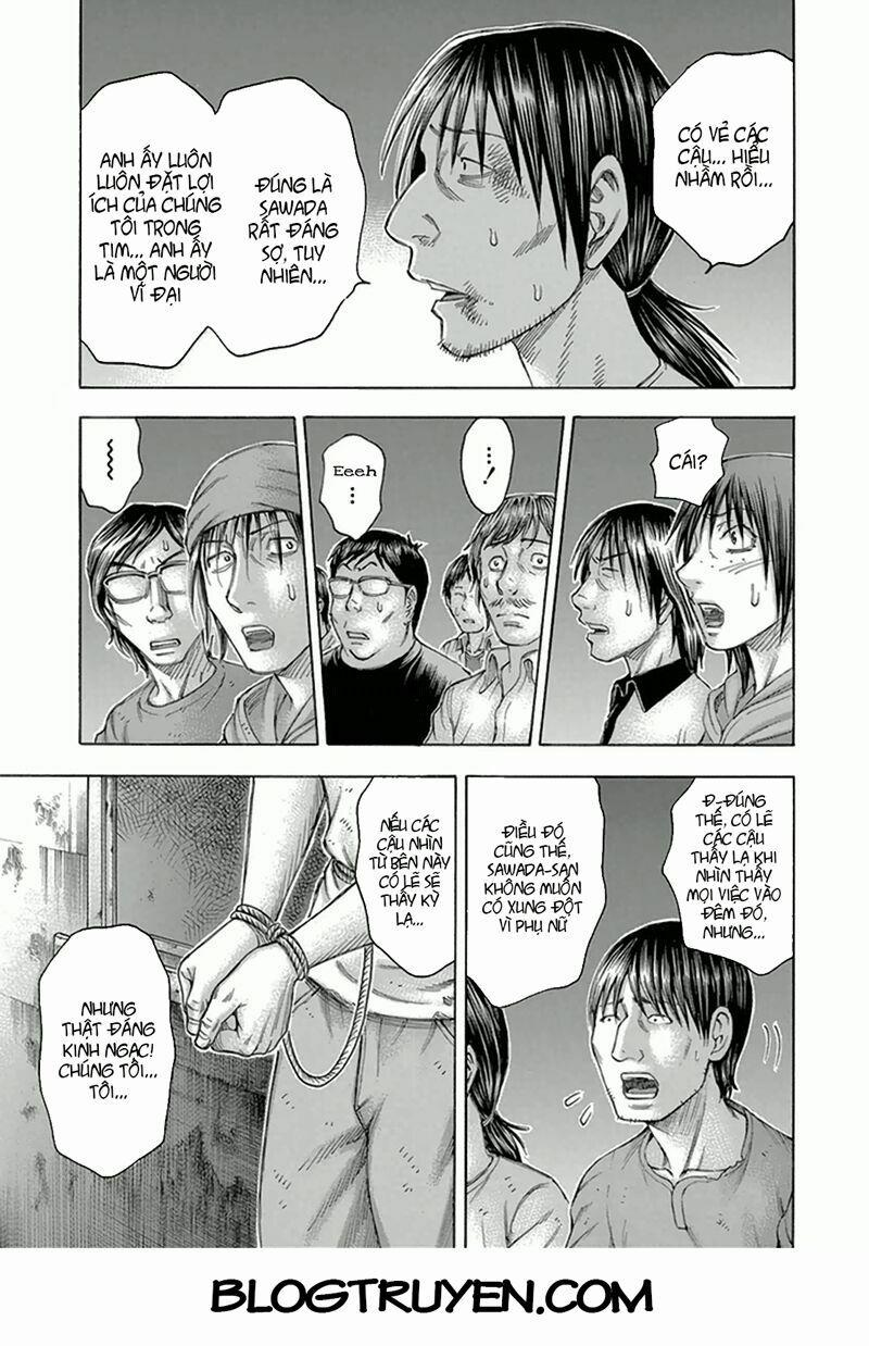 Đảo Tự Sát 91 trang 7