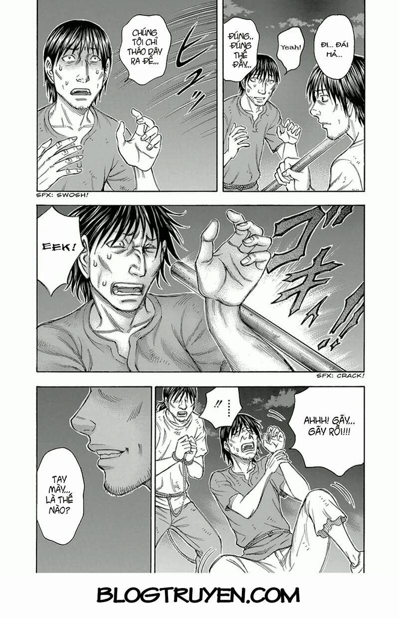 Đảo Tự Sát 92 trang 5