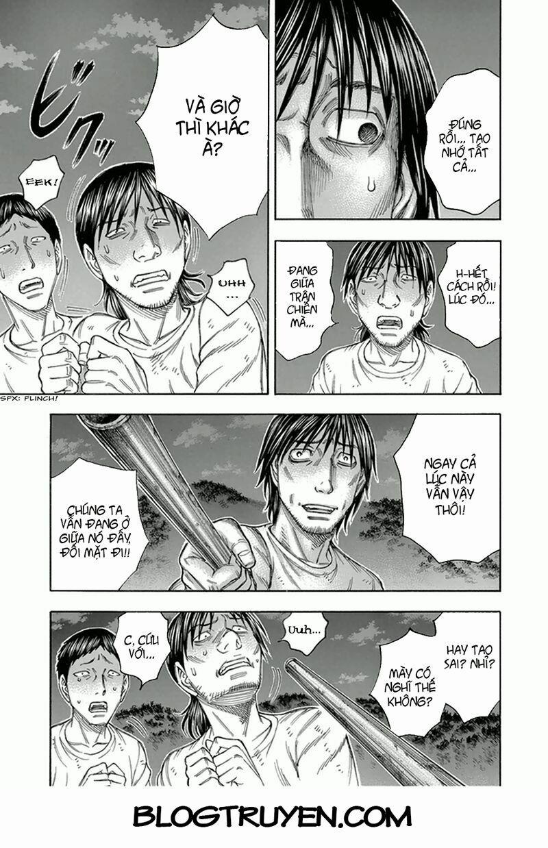 Đảo Tự Sát 92 trang 7