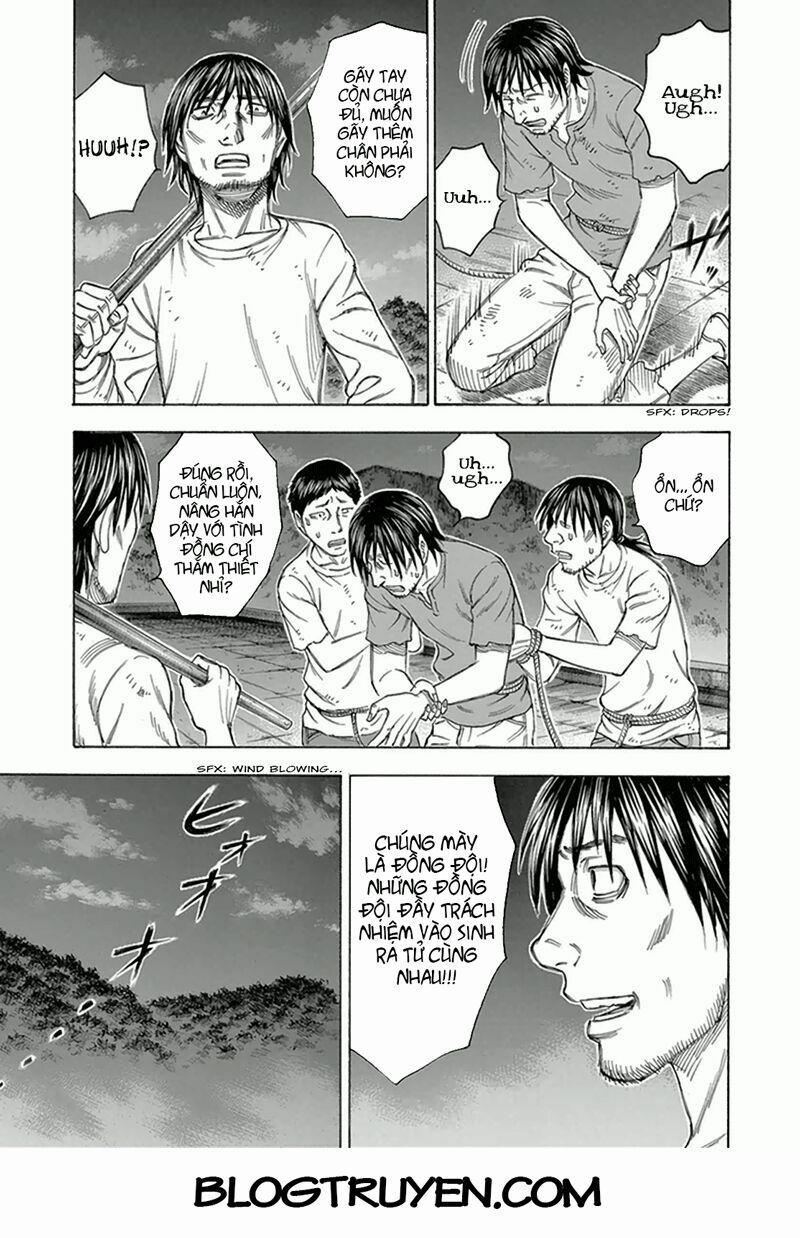 Đảo Tự Sát 92 trang 9